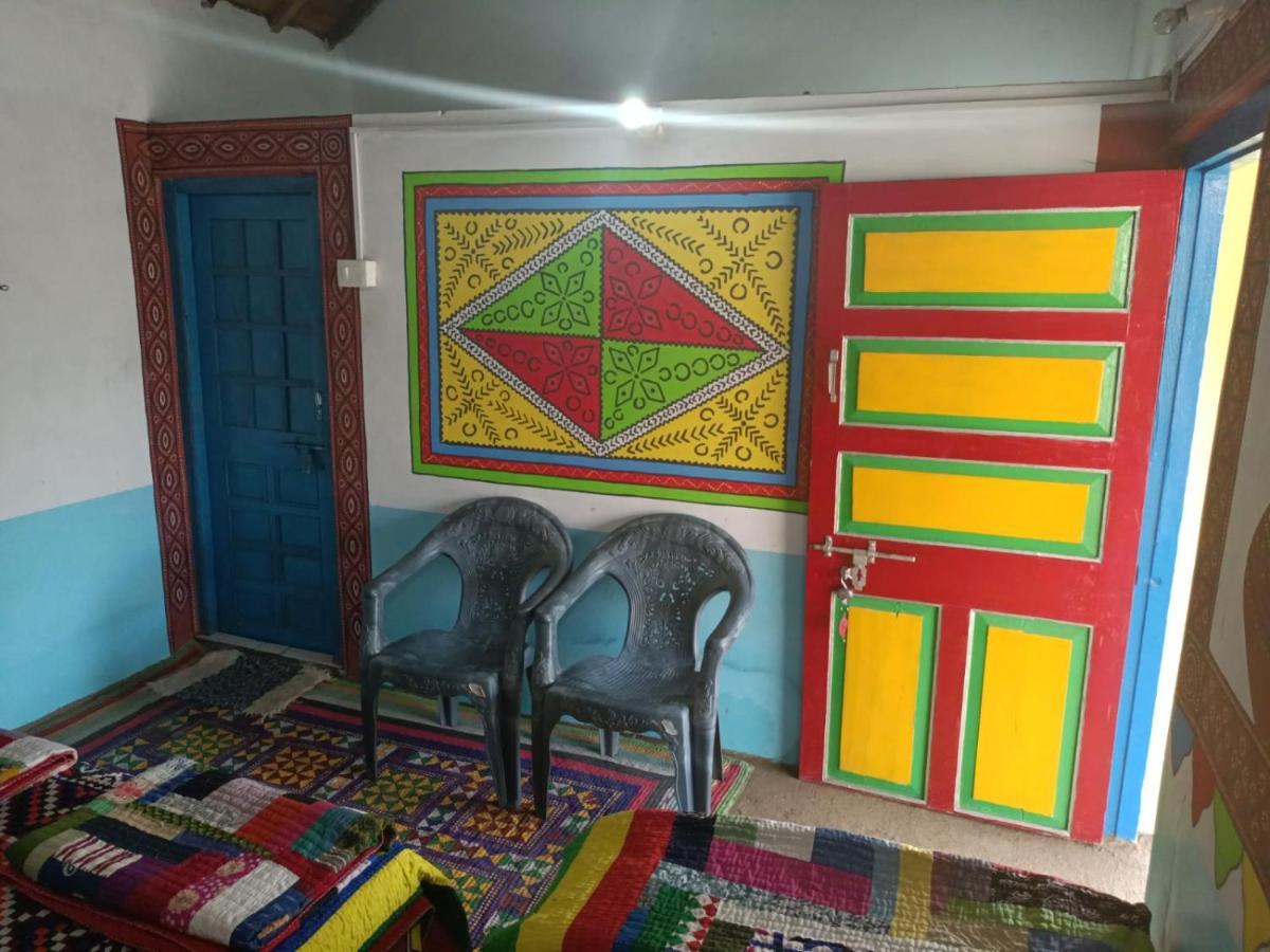 Rann Bhumi Homestay Resort Hodka Exterior photo