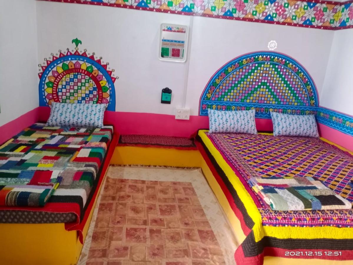 Rann Bhumi Homestay Resort Hodka Exterior photo