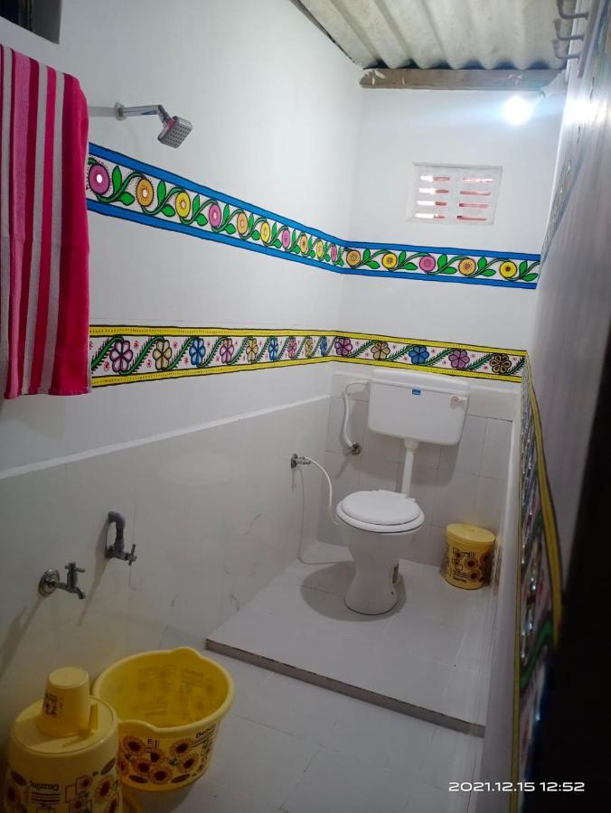 Rann Bhumi Homestay Resort Hodka Exterior photo