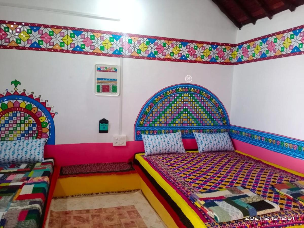 Rann Bhumi Homestay Resort Hodka Exterior photo
