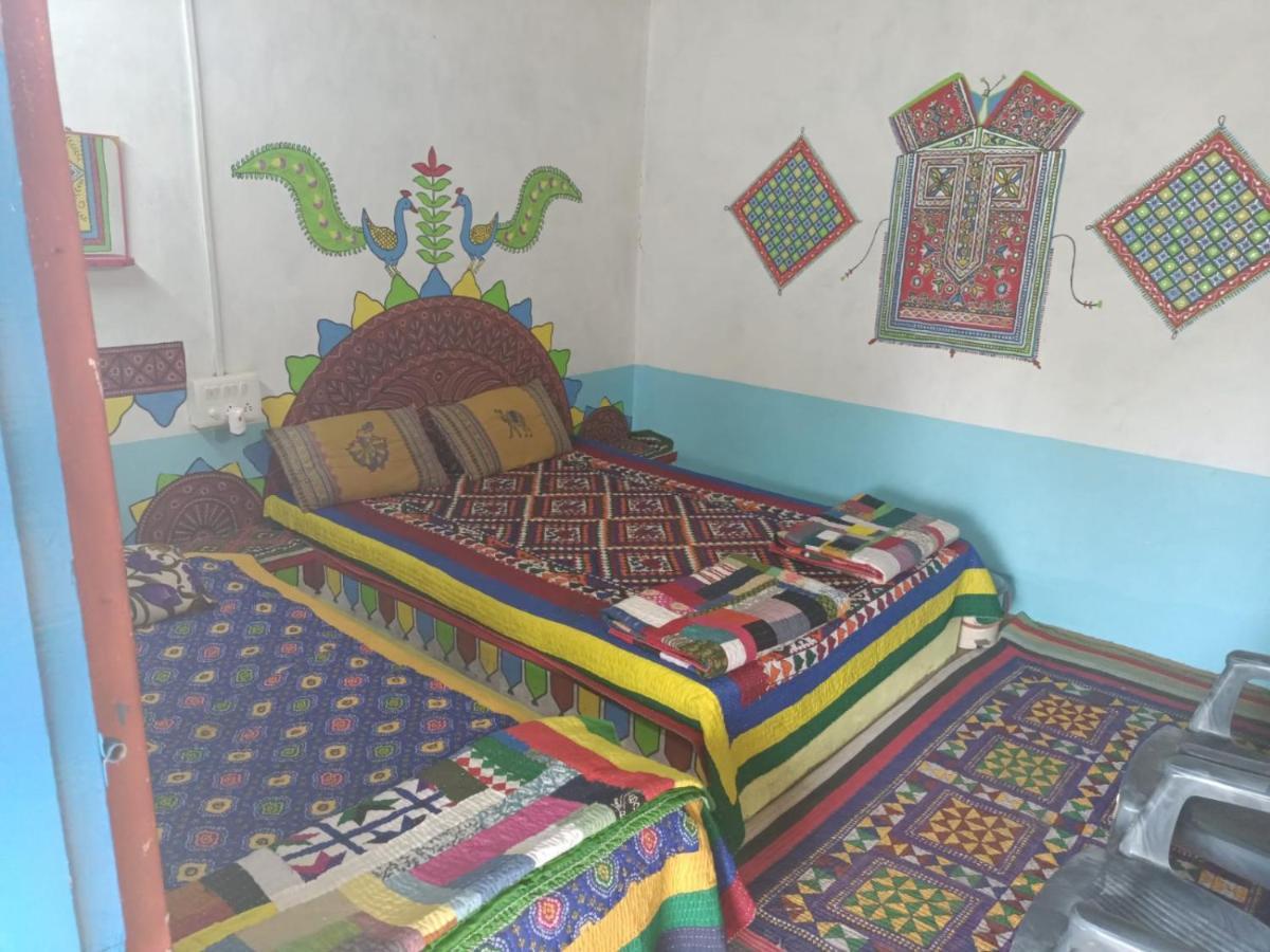 Rann Bhumi Homestay Resort Hodka Exterior photo
