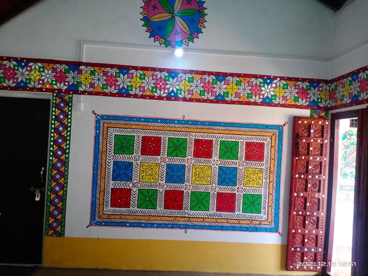 Rann Bhumi Homestay Resort Hodka Exterior photo