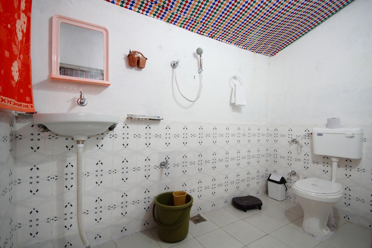 Rann Bhumi Homestay Resort Hodka Exterior photo