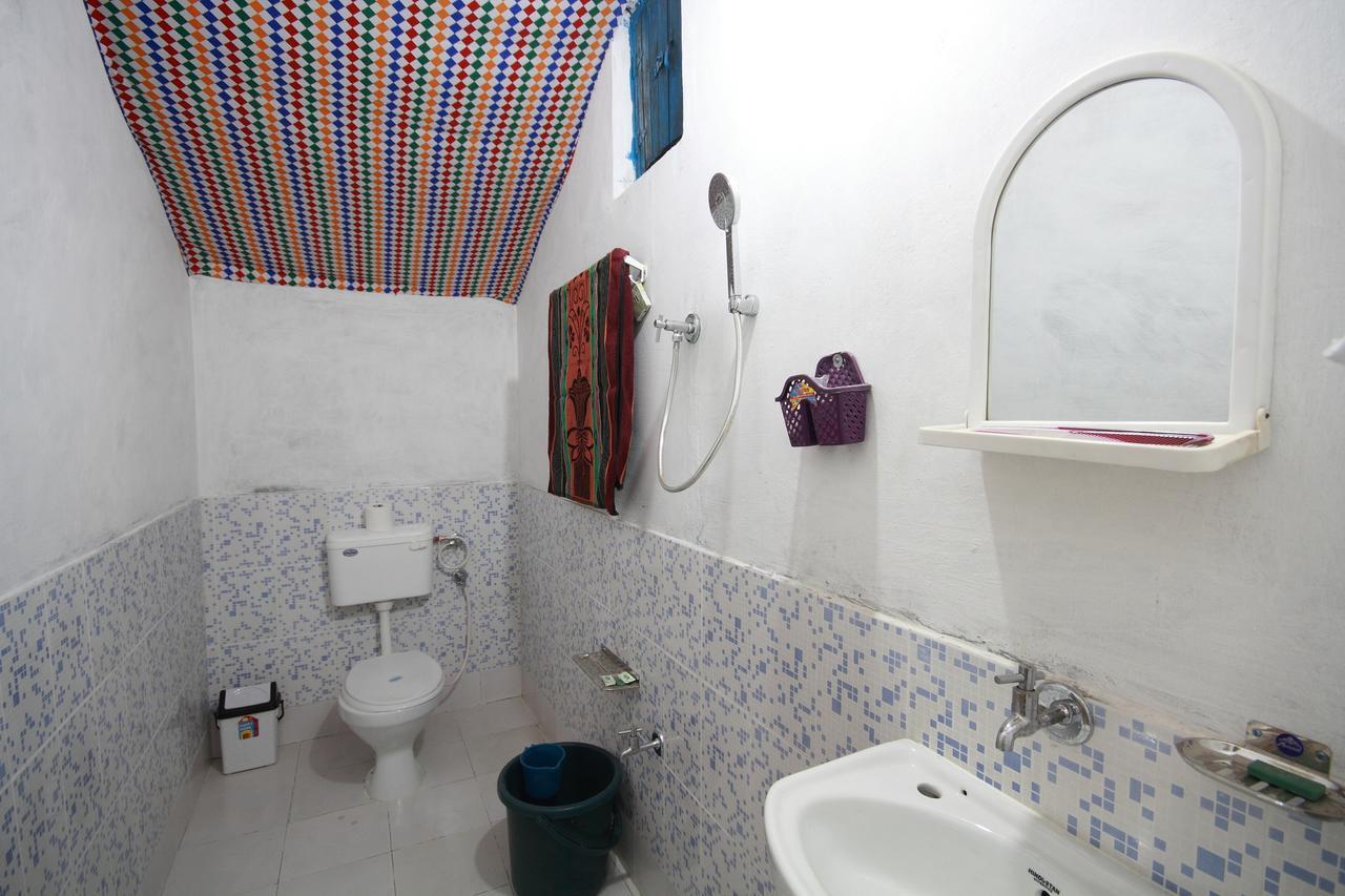 Rann Bhumi Homestay Resort Hodka Exterior photo