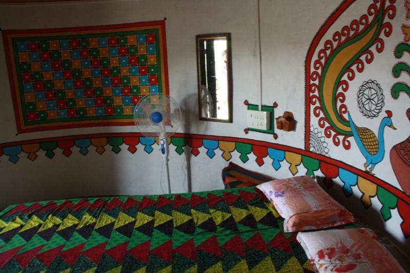 Rann Bhumi Homestay Resort Hodka Exterior photo