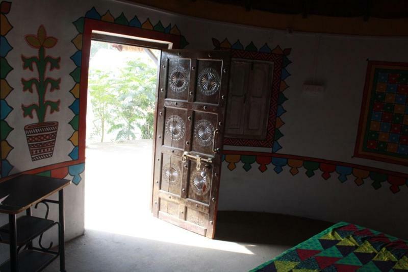 Rann Bhumi Homestay Resort Hodka Exterior photo